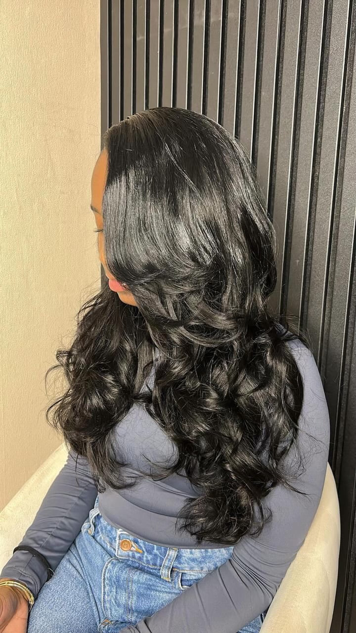 BELLA BODYWAVE