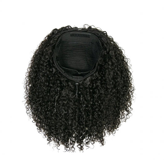 FLIP-OVER WIGS