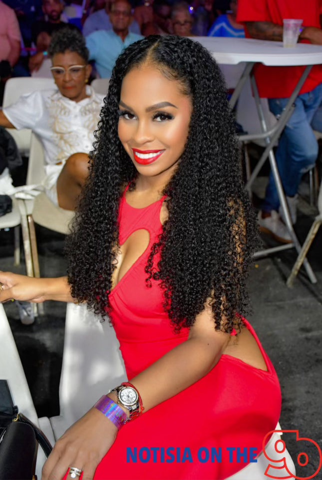 CANDY CURLS