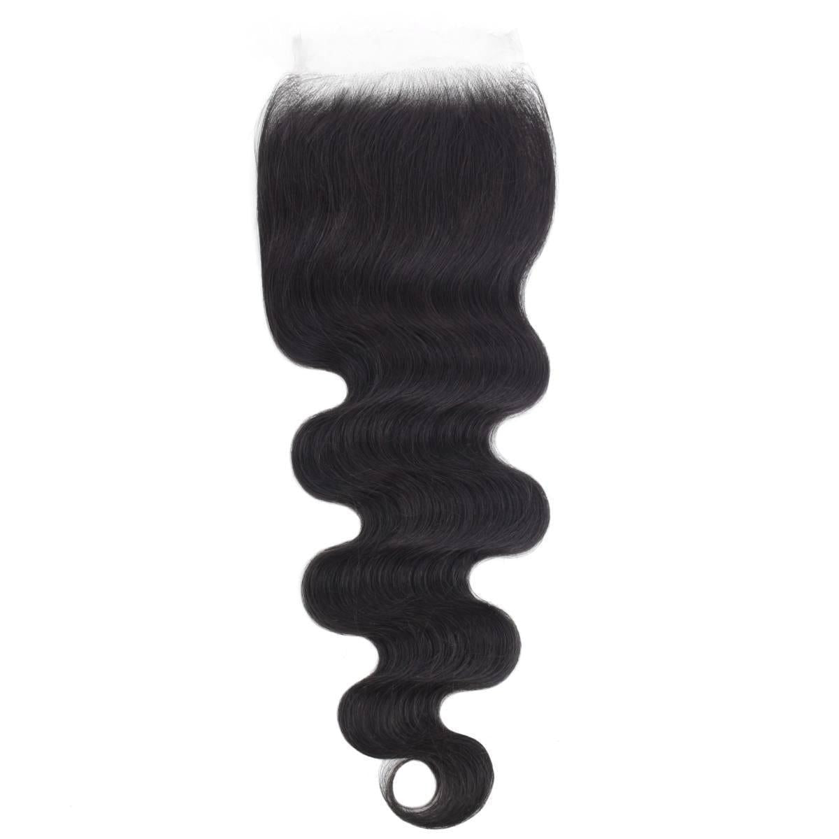 HD LACE CLOSURE