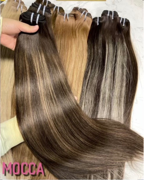 HIGHLIGHTS