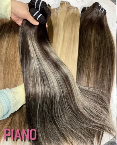HIGHLIGHTS